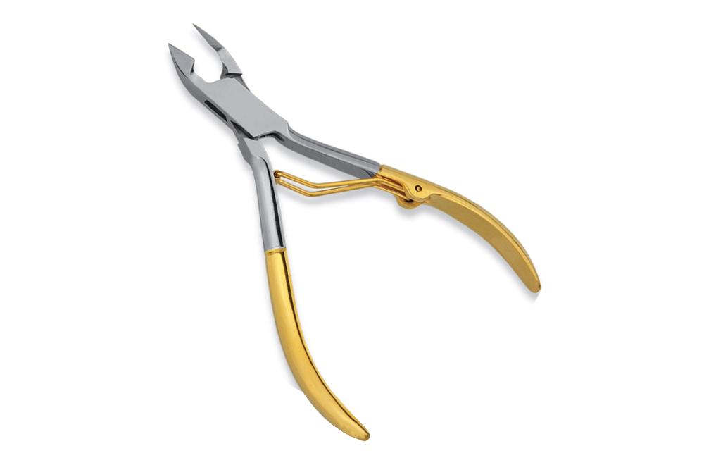 Cuticle Nipper