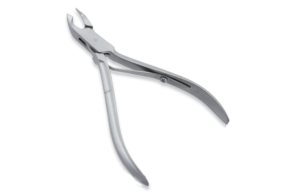 Cuticle Nipper