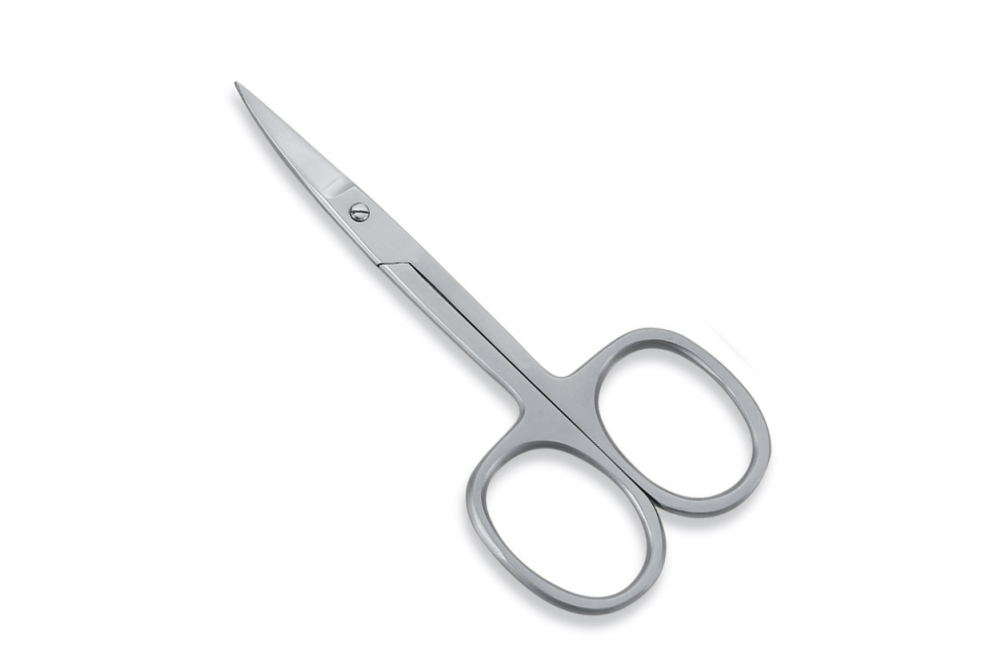 Cuticle & Personal Care Scissors