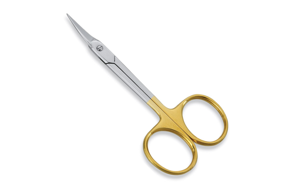 Cuticle & Personal Care Scissors