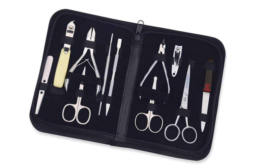 Manicure & Pedicure Kits