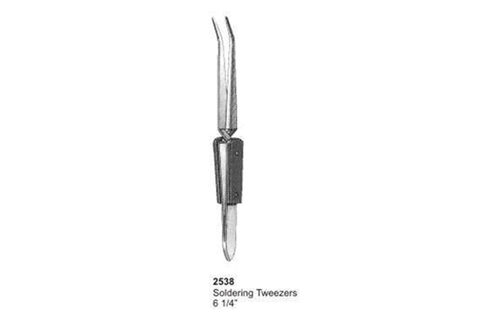 Soldering Tweezers