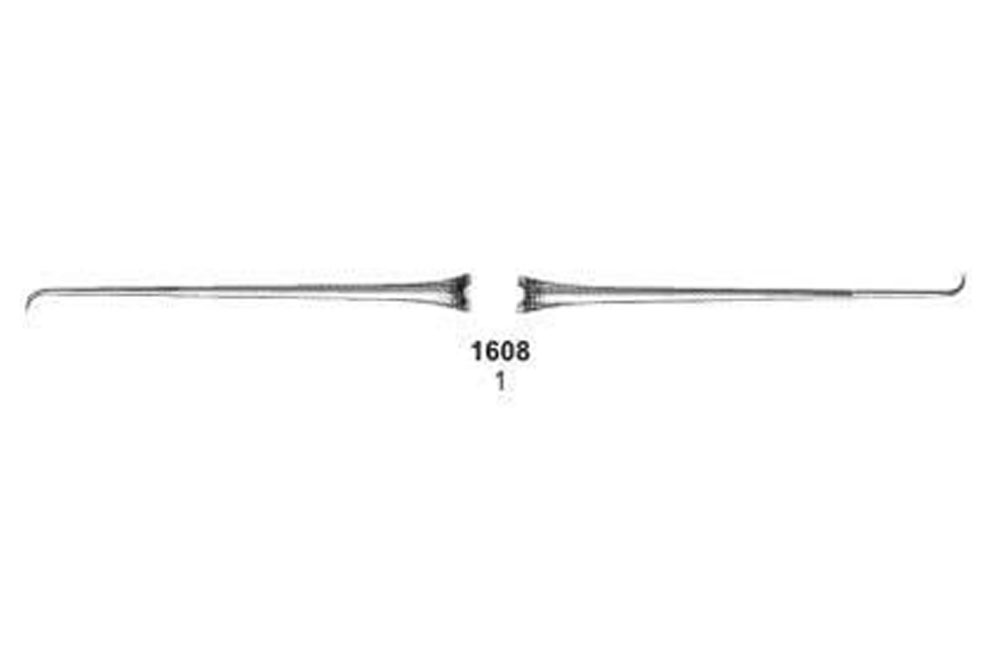 Explorers Double Ended - Octagonal