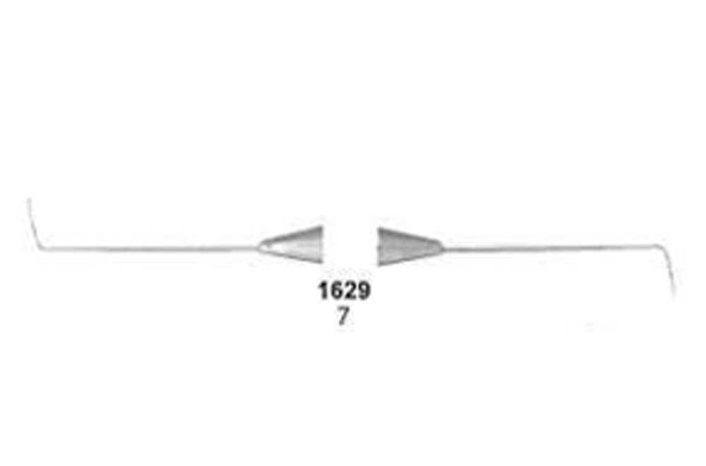 Explorers Double Ended - Octagonal