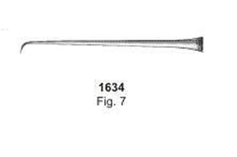 Explorers Double Ended - Octagonal