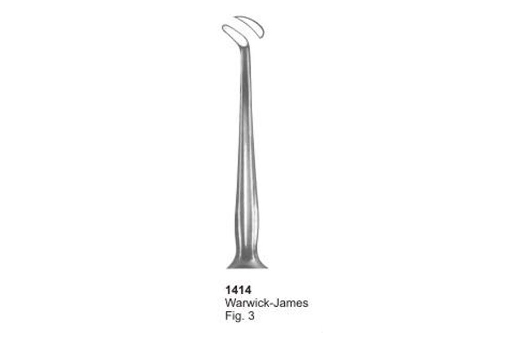 Harwick - james