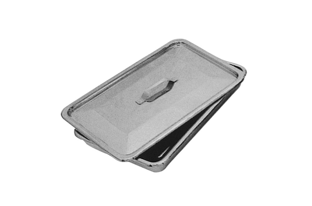 Instruments Tray with Lid