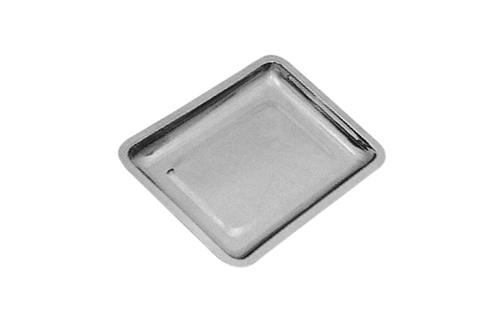 Instruments Tray without Lid