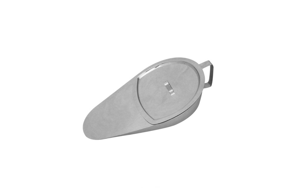 Bedpan Sleeper Type